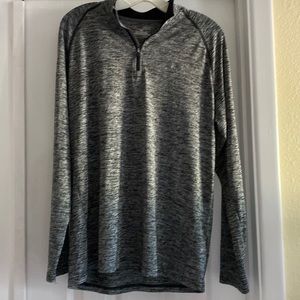Under Armour 1/4 zip
